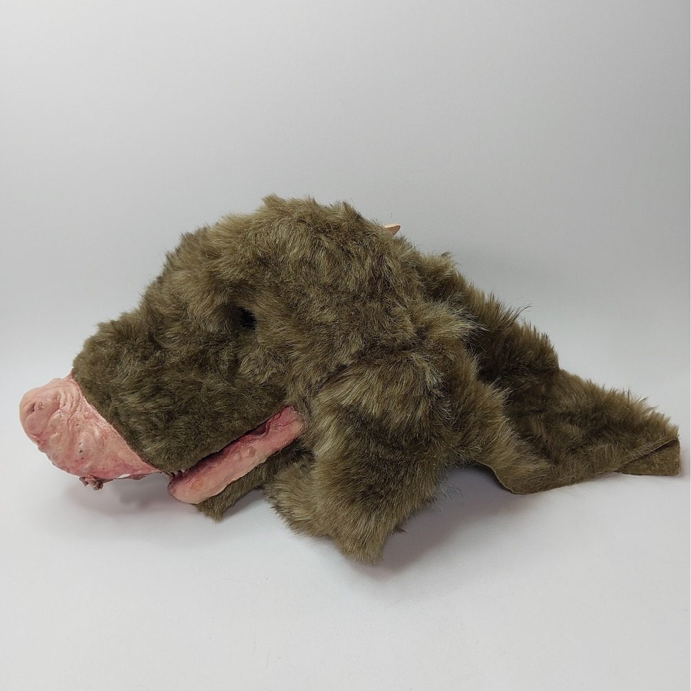 The Princess Bride ROUS Rodents of Unusual Size Handmade Mask See Description